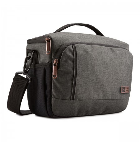 Case Logic 5276 ERA DSLR Shoulder Bag Medium Obsidian
