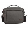 Case Logic 5276 ERA DSLR Shoulder Bag Medium Obsidian