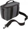 Case Logic 5276 ERA DSLR Shoulder Bag Medium Obsidian