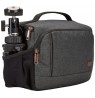 Case Logic 5276 ERA DSLR Shoulder Bag Medium Obsidian