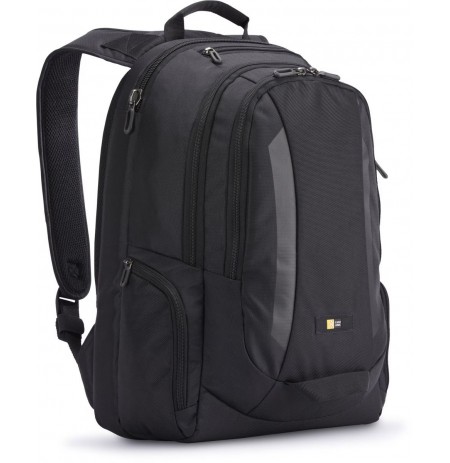 Case Logic 5286 Laptop Backpack Black