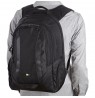 Case Logic 5286 Laptop Backpack Black