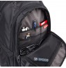 Case Logic 5286 Laptop Backpack Black