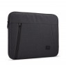 Case Logic | Laptop Case | HUXS214 Huxton | Fits up to size 14 " | Sleeve | Black