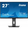 iiyama ProLite XUB2797QSN-B2 Monitorius 27'' IPS, UHD 2560x1440, 1 ms, 300 cd/m2, 100 Hz, Juoda