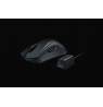 Razer DeathAdder V3 Pro Belaidė žaidimų pelė RF Wireless + USB-C, 30000 DPI, Juoda