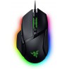 Razer Basilisk V3 35K Laidinė žaidimų pelė, 35000 DPI, Juoda