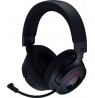 Razer Kraken V4 Belaidės žaidimų ausinės, Bluetooth, Juoda