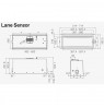 Gartraukis ELICA LANE SENSOR @ IX/A/52