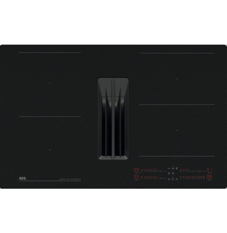 Hob and Hood (2in1) AEG TH84CC23CZ
