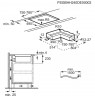 Hob and Hood (2in1) AEG TH84CC23CZ