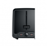 Bosch | DesignLine Toaster | TAT4P429 | Power 970 W | Number of slots 2 | Housing material Stainless Steel | Copper