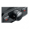 Bosch | DesignLine Toaster | TAT4P429 | Power 970 W | Number of slots 2 | Housing material Stainless Steel | Copper