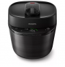 Philips | All-in-one Pressure Cooker | HD2151/40 | 1000 W | 5 L | Number of programs 12 | Black
