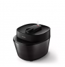 Philips | All-in-one Pressure Cooker | HD2151/40 | 1000 W | 5 L | Number of programs 12 | Black