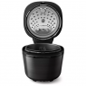 Philips | All-in-one Pressure Cooker | HD2151/40 | 1000 W | 5 L | Number of programs 12 | Black
