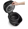 Philips | All-in-one Pressure Cooker | HD2151/40 | 1000 W | 5 L | Number of programs 12 | Black