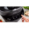 Philips | All-in-one Pressure Cooker | HD2151/40 | 1000 W | 5 L | Number of programs 12 | Black