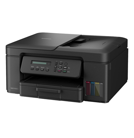 Brother DCP-T730DW | Inkjet | Colour | A4 | Wi-Fi | Black