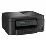 Brother DCP-T730DW | Inkjet | Colour | A4 | Wi-Fi | Black