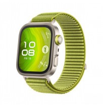 HUAWEI WATCH FIT 4 PRO (46MM) GREEN