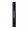 SilverStone FW124-ARGB - indsats med b