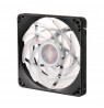 SilverStone FW124-ARGB - indsats med b