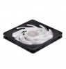 SilverStone FW124-ARGB - indsats med b