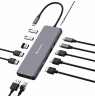 Verbatim USB-C Pro Multiport Hub 13 Port CMH-13