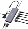 Verbatim USB-C Pro Multiport Hub 14 Port CMH-14