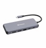Verbatim USB-C Pro Multiport Hub 14 Port CMH-14