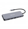 Verbatim USB-C Pro Multiport Hub 14 Port CMH-14