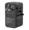 Verbatim GAN III UTA-06 2 X USB-C PD 100W & QC 4+/2 X USB-A