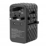 Verbatim GAN III UTA-06 2 X USB-C PD 100W & QC 4+/2 X USB-A
