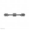Neomounts dual crossbar