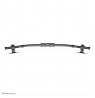 Neomounts dual crossbar