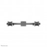 Neomounts dual crossbar