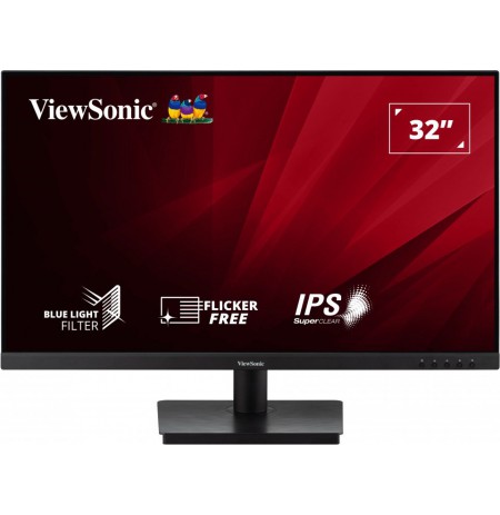 ViewSonic 31.5" VA3209-2K-MHD (VS19155) 2xHDMI DP Monitor