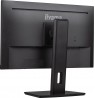 iiyama ProLite XUB2491H-B1 computer monitor 60.5 cm (23.8") 1920 x 1080 pixels Full HD LED Black