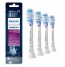 Philips 4-pack Standard sonic toothbrush heads