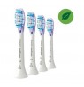 Philips 4-pack Standard sonic toothbrush heads