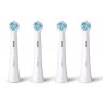 Oral-B iO Ultimate Clean 4 pc(s) White