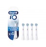 Oral-B iO Ultimate Clean 4 pc(s) White