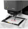 Brother PP1 Skitch embroidery machine