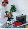 Brother PP1 Skitch embroidery machine