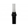 Standing fan 16"/40 cm 55W BLACK