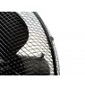 Standing fan 16"/40 cm 55W BLACK
