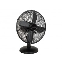 Desk fan BLOW 12"/30cm 50W black