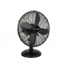 Desk fan BLOW 12"/30cm 50W black