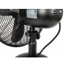 Desk fan BLOW 12"/30cm 50W black